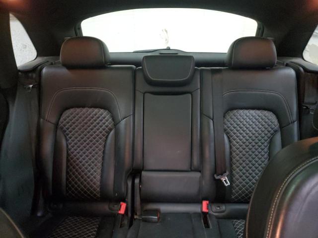 2017 AUDI SQ5 PRESTI WA1VCAFP4HA040430