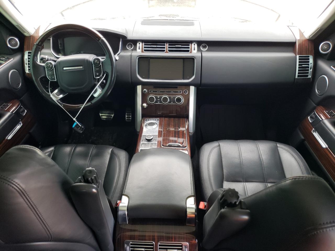 SALGS2TF3FA225108 2015 Land Rover Range Rover Supercharged