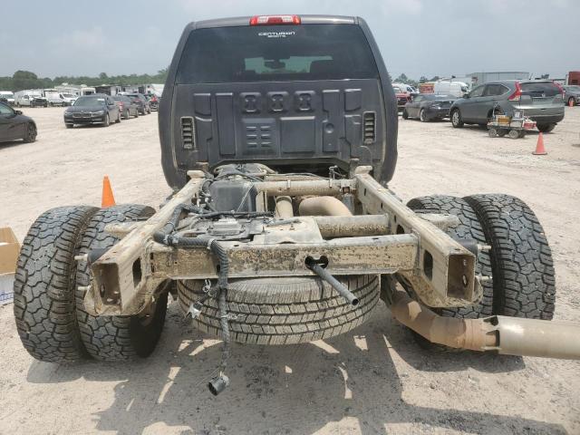 2015 Chevrolet Silverado K3500 Lt VIN: 1GC4KZC83FF137148 Lot: 55622054