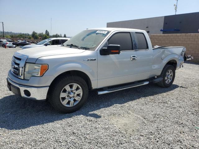 1TPRX12899KA73588 2009 Ford F150 Super Cab