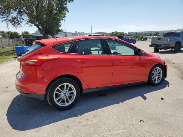 2016 Ford Focus Se VIN: 1FADP3K29GL205103 Lot: 56539854