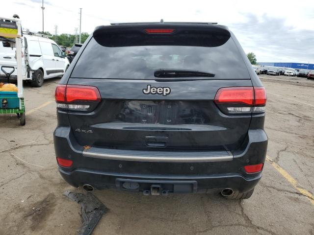 2017 Jeep Grand Cherokee Limited VIN: 1C4RJFBG4HC696065 Lot: 55900634