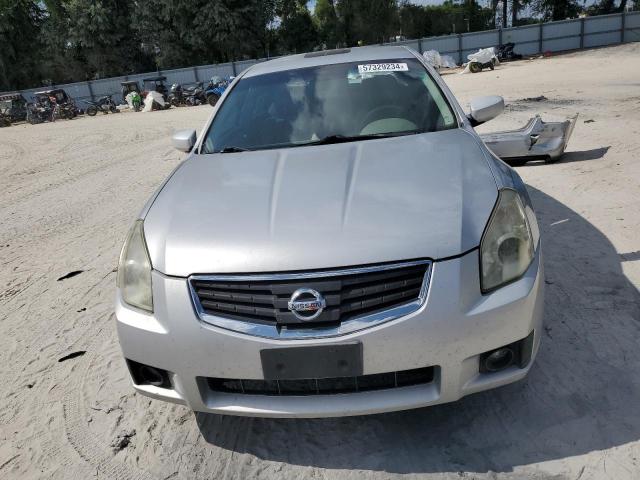 2007 Nissan Maxima Se VIN: 1N4BA41E37C820210 Lot: 57329234