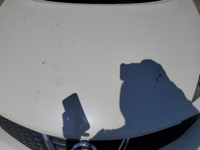 2012 Nissan Juke S VIN: JN8AF5MV2CT109489 Lot: 53287934