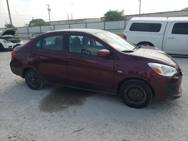 2019 Mitsubishi Mirage G4 Es VIN: ML32F3FJ3KHF05839 Lot: 54256084