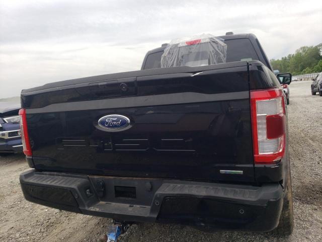 2023 Ford F150 Supercrew VIN: 1FTFW1E84PKE82855 Lot: 56449714