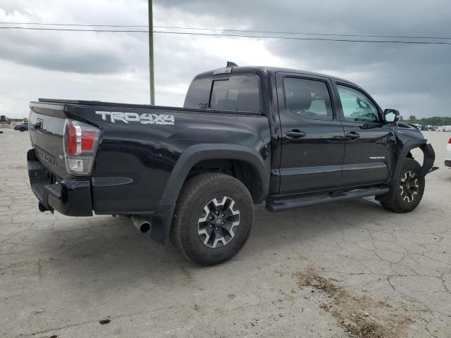 2023 Toyota Tacoma Double Cab VIN: 3TMCZ5AN9PM545339 Lot: 54811984