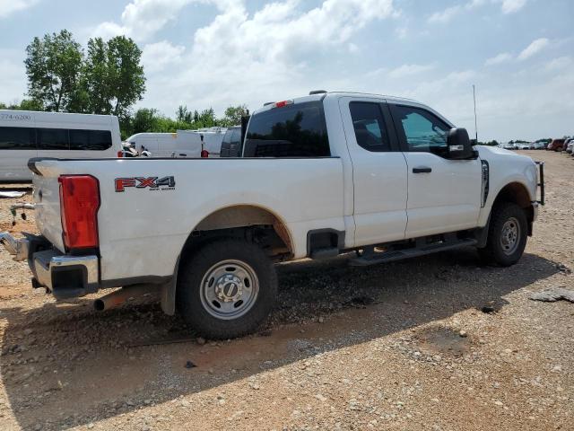 2023 Ford F250 Super Duty VIN: 1FT7X2BA8PEE02728 Lot: 55951454