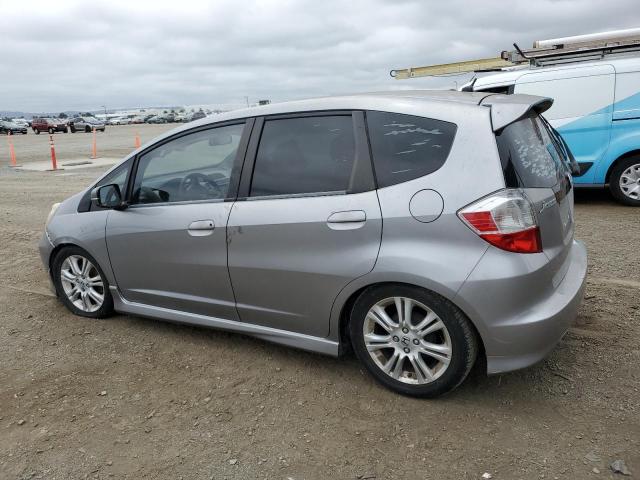 2010 Honda Fit Sport VIN: JHMGE8H48AC036247 Lot: 55536554