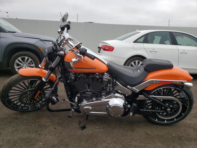 2023 HARLEY-DAVIDSON FXBR 1HD1YEZ16PB073571