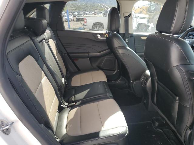 2022 Ford Escape Titanium VIN: 1FMCU9J91NUA08297 Lot: 53247964