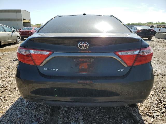 VIN 4T1BF1FK6FU065132 2015 Toyota Camry, LE no.6