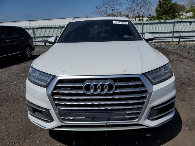 VIN WA1LAAF7XHD004270 2017 AUDI Q7 no.5