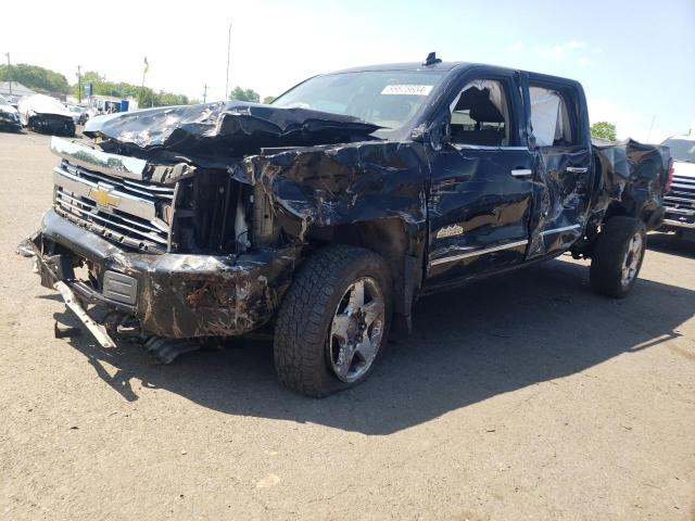 2015 Chevrolet Silverado K2500 High Country VIN: 1GC1KXE89FF668858 Lot: 55875654