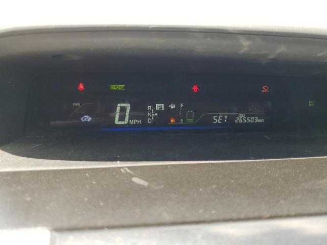 2012 Toyota Prius V VIN: JTDZN3EUXC3013654 Lot: 55847374