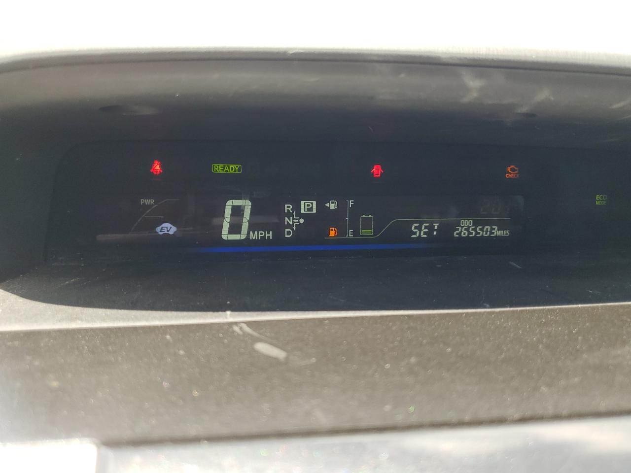 JTDZN3EUXC3013654 2012 Toyota Prius V