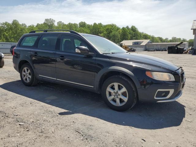 2008 Volvo Xc70 VIN: YV4BZ982681038196 Lot: 51432044