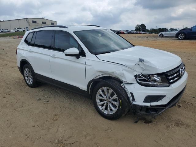 2018 Volkswagen Tiguan S VIN: 3VV1B7AX2JM028661 Lot: 53952514