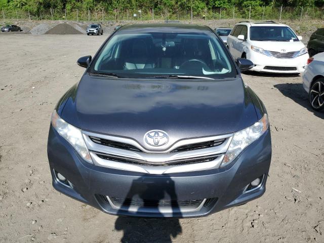 2013 Toyota Venza Le VIN: 4T3BA3BB3DU048485 Lot: 54373404