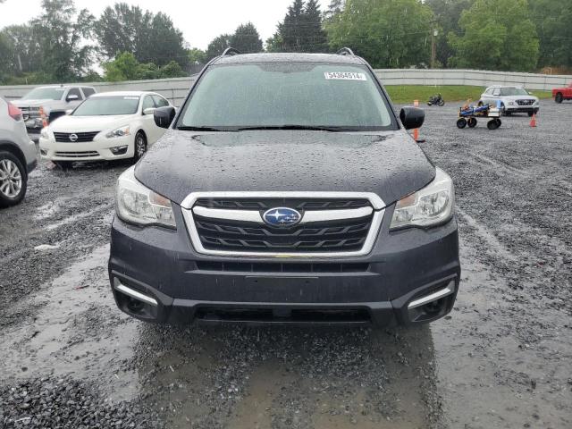 2018 Subaru Forester 2.5I Premium VIN: JF2SJAEC5JH401045 Lot: 54364514