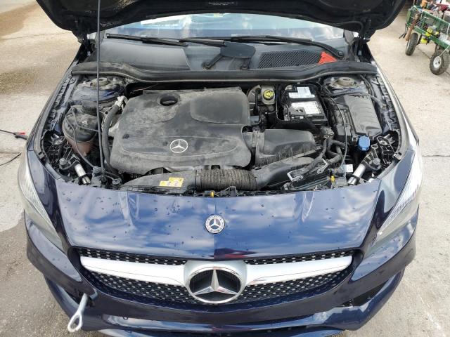 2018 Mercedes-Benz Cla 250 VIN: WDDSJ4EB1JN599637 Lot: 57244654