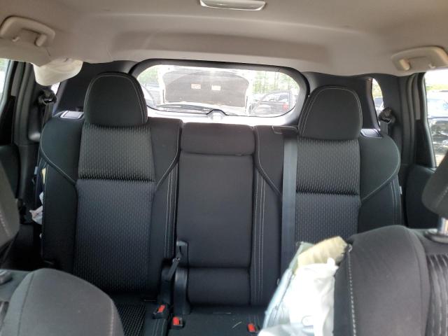 2022 Mitsubishi Outlander Es VIN: JA4J4TA86NZ033337 Lot: 54546554