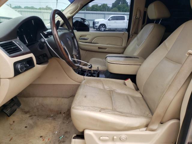 2007 Cadillac Escalade Luxury VIN: 1GYFK63827R392178 Lot: 55456654