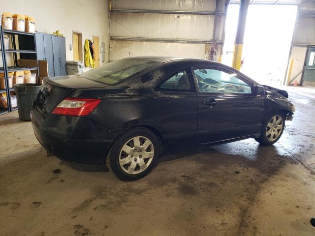 2006 Honda Civic Lx VIN: 2HGFG12646H500424 Lot: 52471004