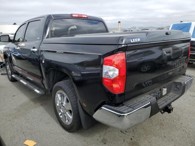 2016 Toyota Tundra Crewmax Sr5 VIN: 5TFEY5F19GX192418 Lot: 54585604