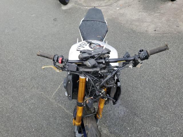 2015 YAMAHA FZ09 JYARN33EXFA005822