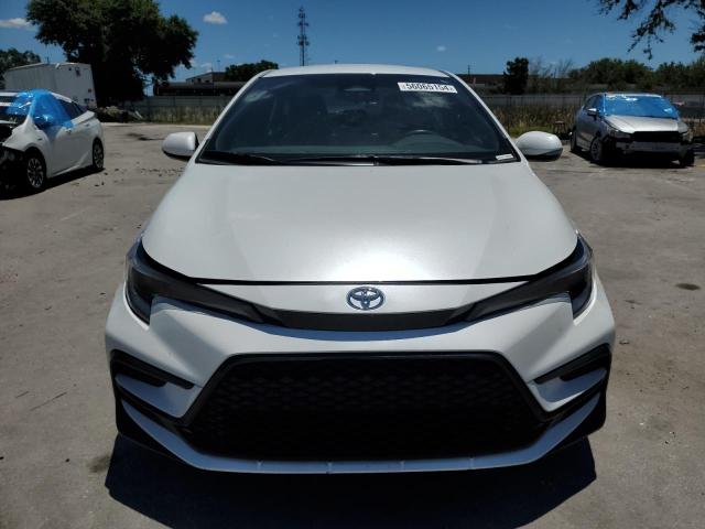 2023 TOYOTA COROLLA SE - 5YFS4MCE2PP164295