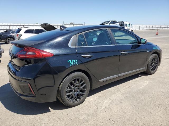 2019 Hyundai Ioniq Limited VIN: KMHC75LD7KU158685 Lot: 55339374
