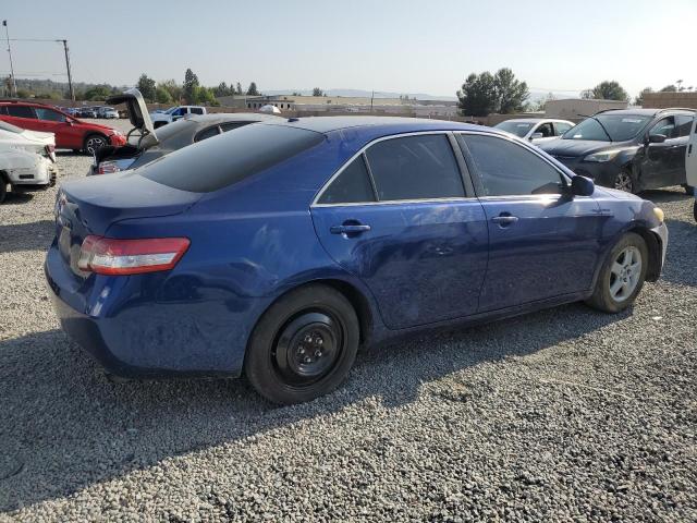 2011 Toyota Camry Base VIN: 4T1BF3EK0BU651266 Lot: 53284874