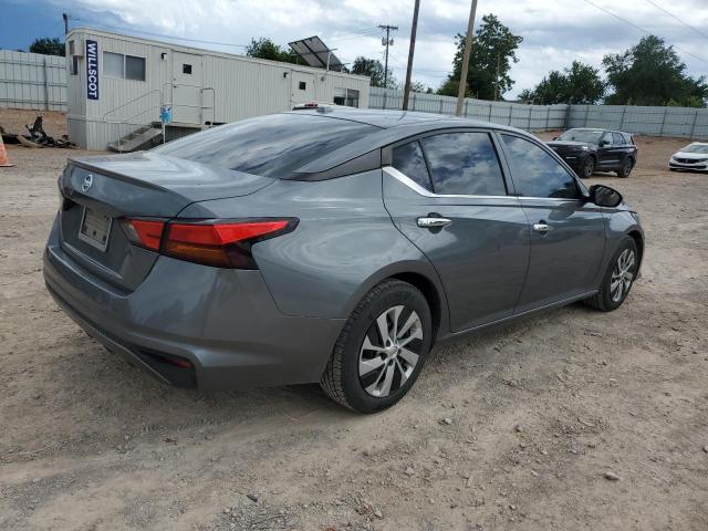 2020 NISSAN ALTIMA S - 1N4BL4BV4LC233291