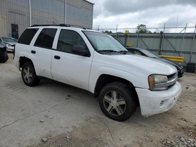 1GNDT13S152273253 2005 Chevrolet Trailblazer Ls