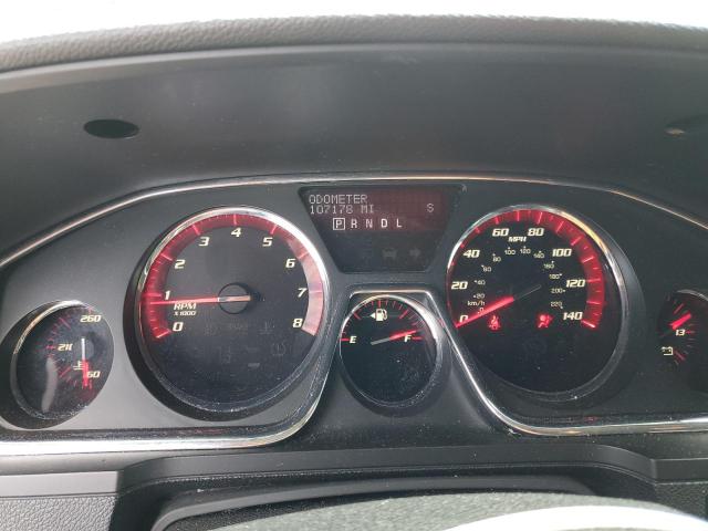 2017 GMC Acadia Limited Slt-2 VIN: 1GKKRSKD4HJ263192 Lot: 56527734