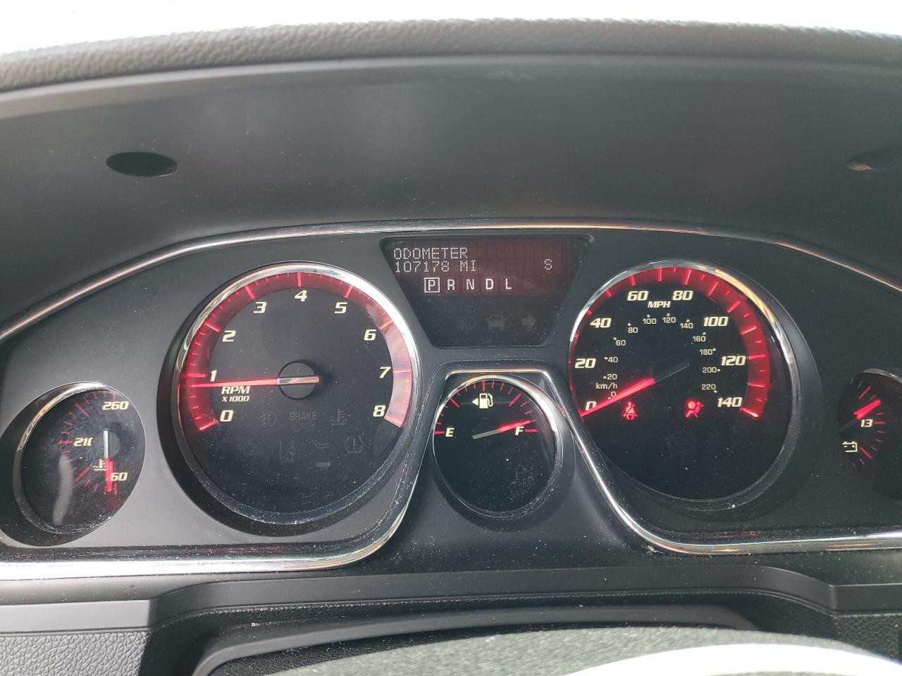 1GKKRSKD4HJ263192 2017 GMC Acadia Limited Slt-2