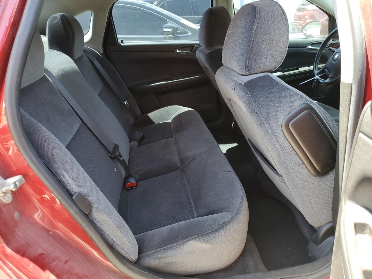 2G1WG5E3XD1235112 2013 Chevrolet Impala Lt