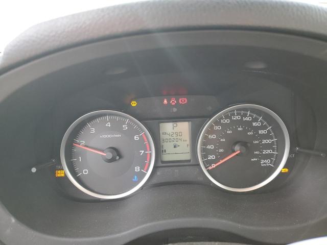 2014 Subaru Forester 2.5I Premium VIN: JF2SJCBC0EH439594 Lot: 55319414