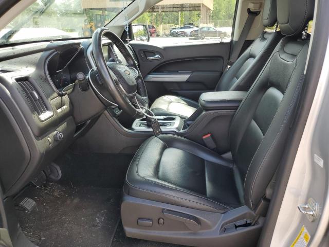 2018 Chevrolet Colorado Lt VIN: 1GCGSCEN8J1327675 Lot: 55648184