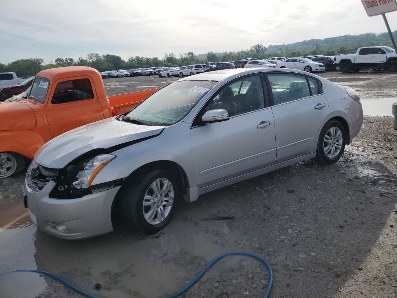 1N4AL2AP1CN419572 2012 Nissan Altima Base