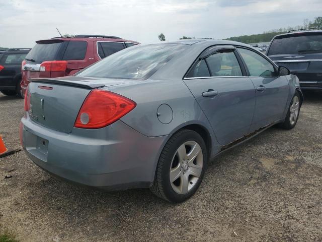 2008 Pontiac G6 Base VIN: 1G2ZG57B184257233 Lot: 54341484