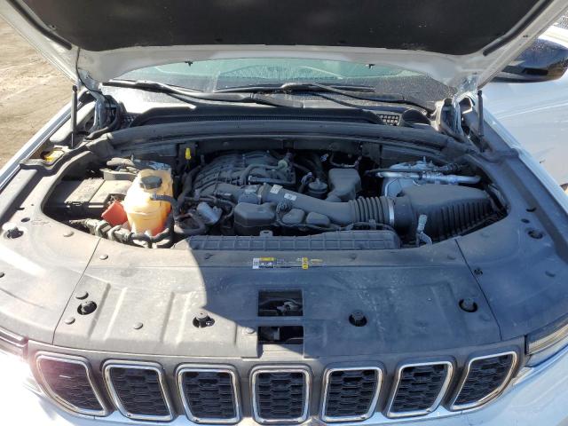 2022 JEEP GRAND CHER - 1C4RJKAG6N8626513