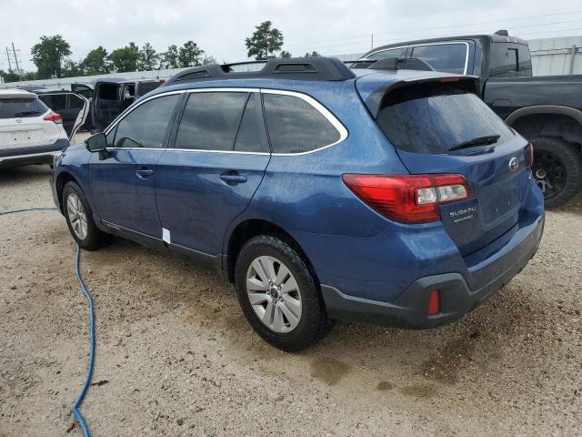 2019 Subaru Outback 2.5I Premium VIN: 4S4BSAFC7K3365038 Lot: 55661364