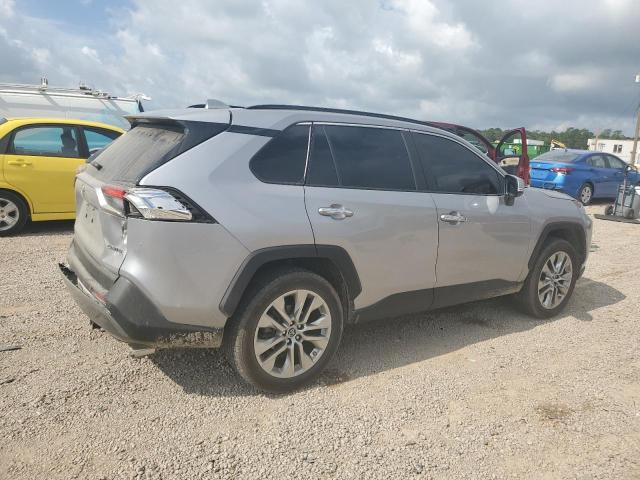 VIN JTMY1RFV7KD020748 2019 Toyota RAV4, Limited no.3