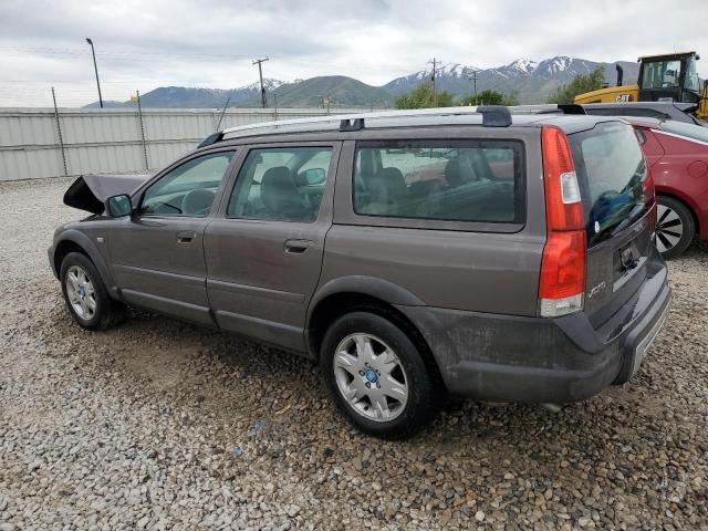 2005 Volvo Xc70 VIN: YV1SZ592651186977 Lot: 55650614