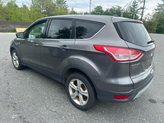 2014 Ford Escape Se VIN: 1FMCU9GX1EUB74826 Lot: 56256964