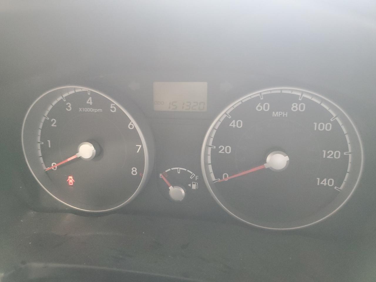 KMHCN4AC1AU491859 2010 Hyundai Accent Gls