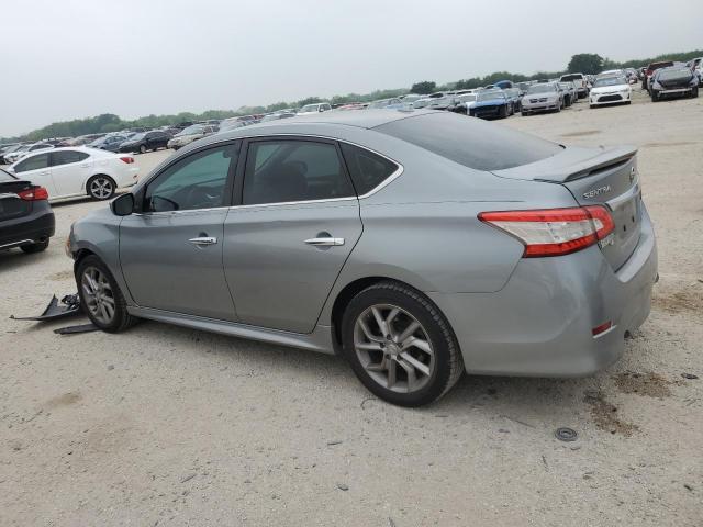 2014 Nissan Sentra S VIN: 3N1AB7AP1EY305221 Lot: 53587984