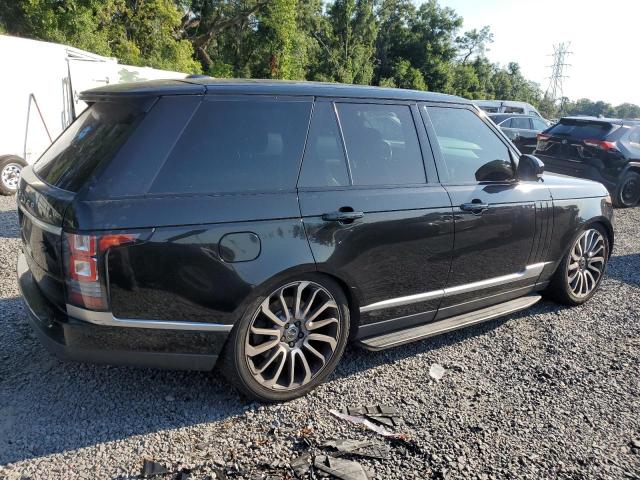 VIN SALGS2DF4DA105300 2013 Land Rover Range Rover, Hse no.3